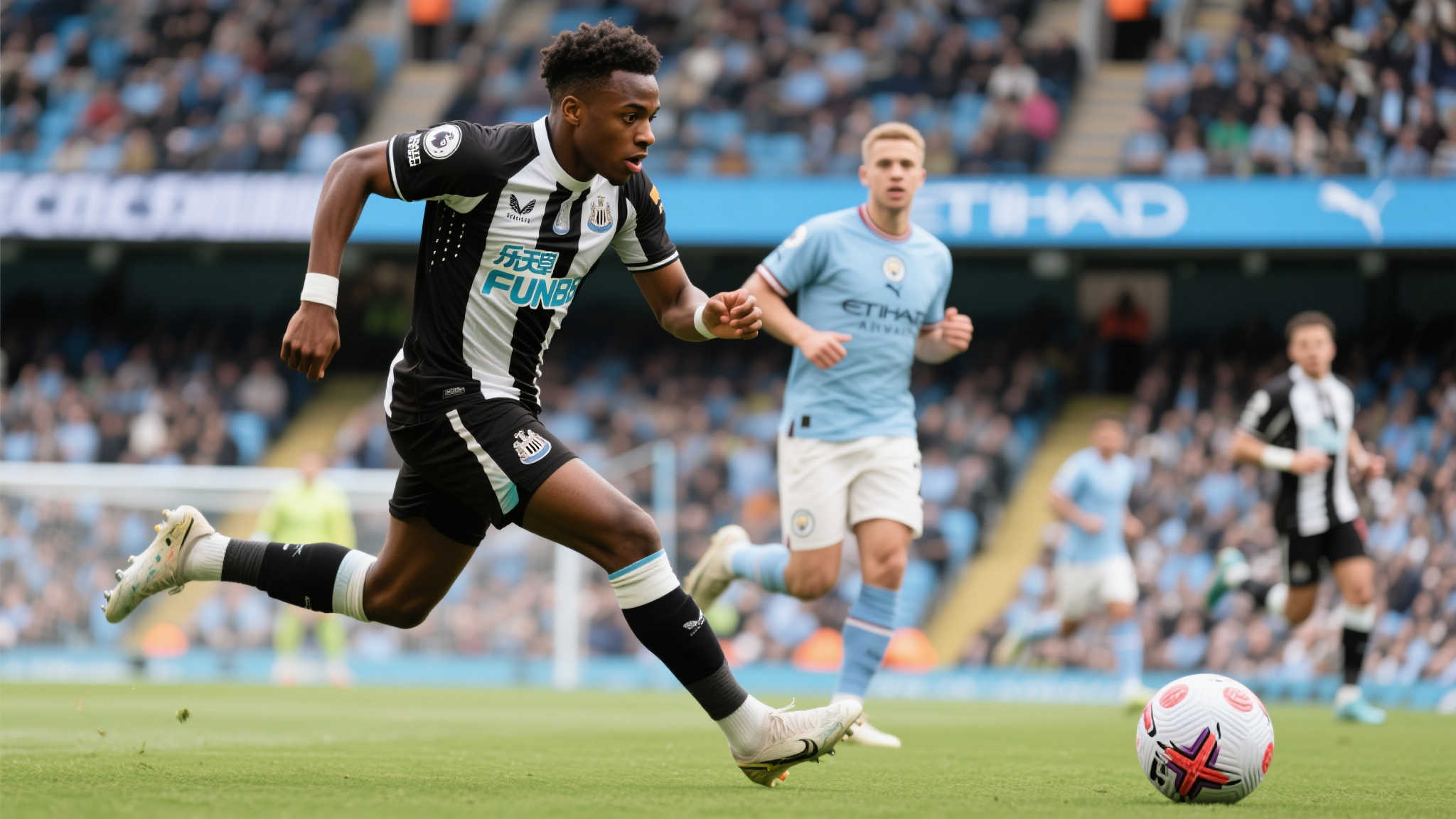 利物浦或豪掷重金签伊萨克,其实力有望成为新支柱 利物浦或豪掷重金签伊萨克,其实力有望成为新支柱