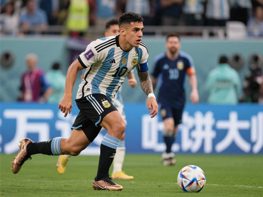 世界波震撼回归！劳塔罗重现巅峰风采