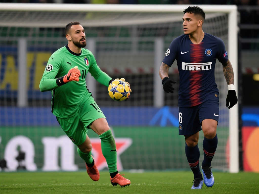 金球奖赔率更新:登贝莱居首,亚马尔紧随其后,多纳鲁马位列第五,劳塔罗排第六 金球奖赔率更新:登贝莱居首,亚马尔紧随其后,多纳鲁马位列第五,劳塔罗排第六