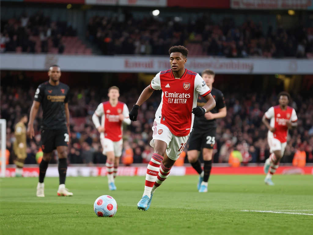 北伦敦德比碾压热刺,阿森纳重燃争冠梦想 北伦敦德比碾压热刺,阿森纳重燃争冠梦想